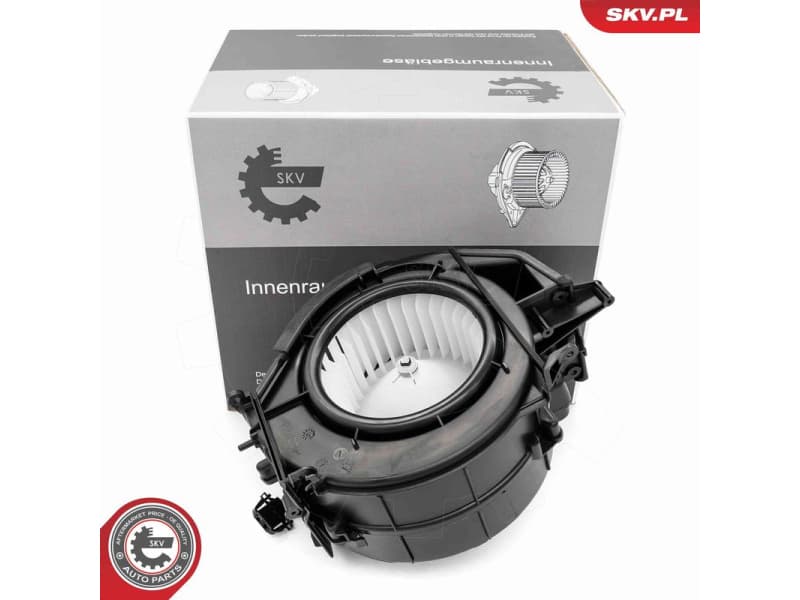 Interior Blower 68SKV043