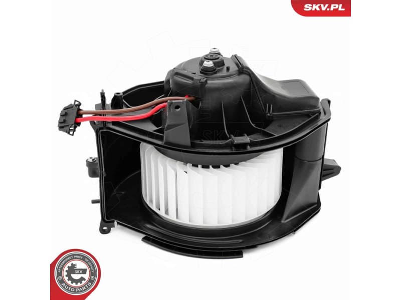 Interior Blower 68SKV043 - image 3