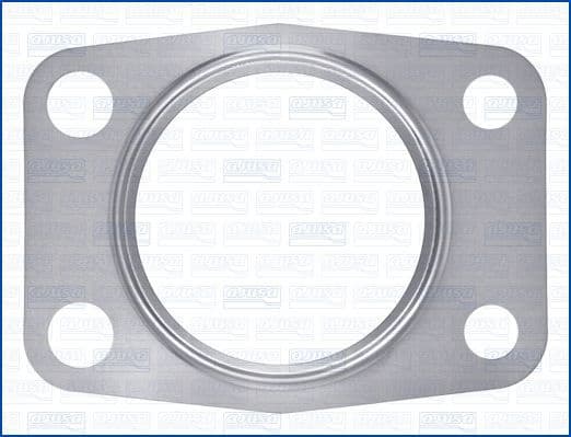 Gasket, charger 01537600