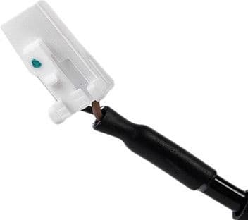 Sensor, wheel speed 06-65707-SX - image 2