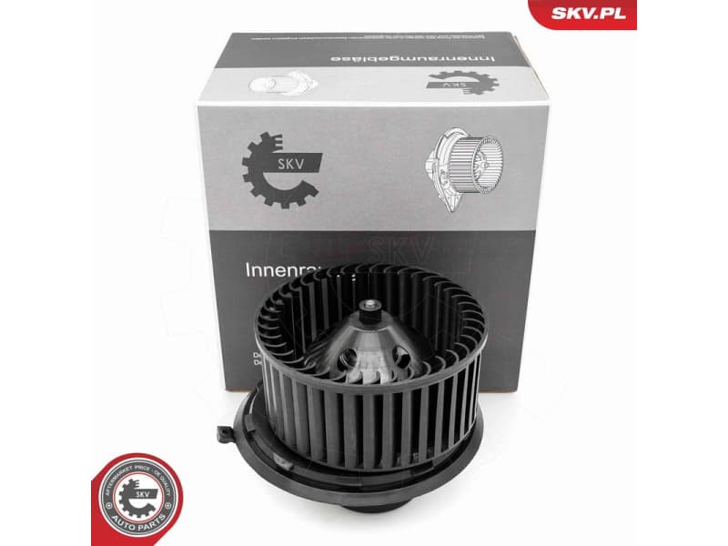 Interior Blower 68SKV074