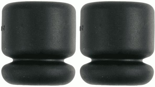 Rubber Buffer, suspension Service Kit 89-192-0