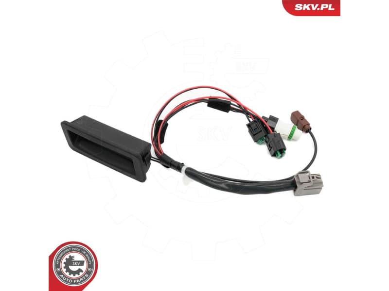 Switch, tailgate 96SKV253 - image 2