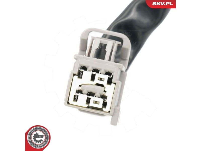 Switch, tailgate 96SKV253 - image 3