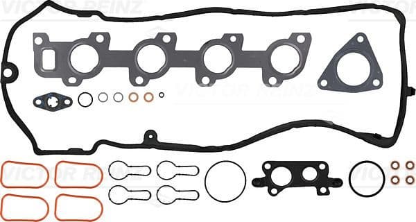 Gasket Kit, cylinder head 02-41128-01