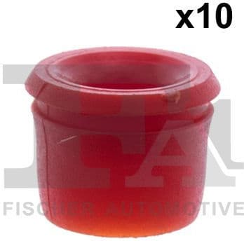 Clip, trim/protection strip 33-60002.10