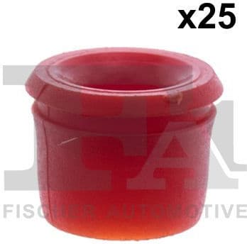 Clip, trim/protection strip 33-60002.25