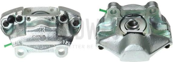 Brake Caliper 34107