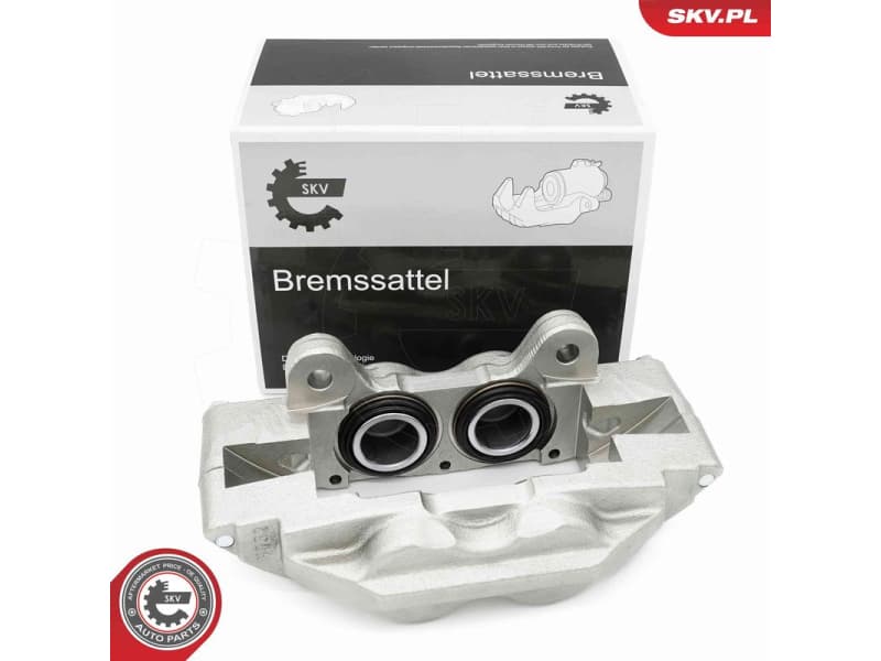 Brake Caliper 67SKV441