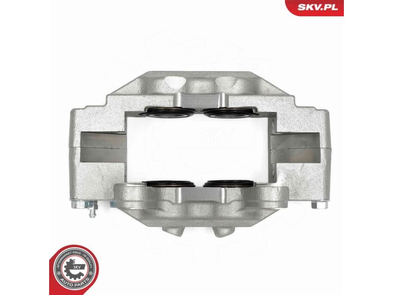 Brake Caliper 67SKV441 - image 4