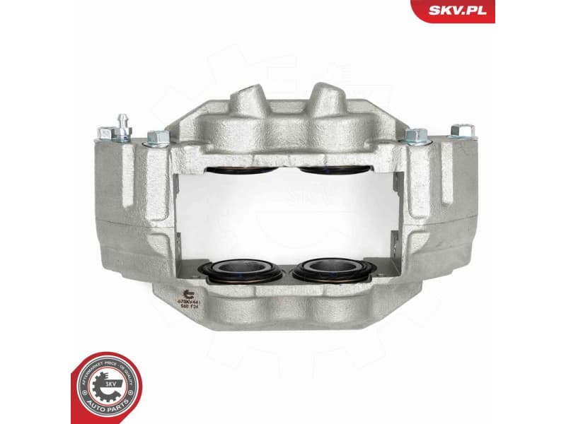 Brake Caliper 67SKV441 - image 5