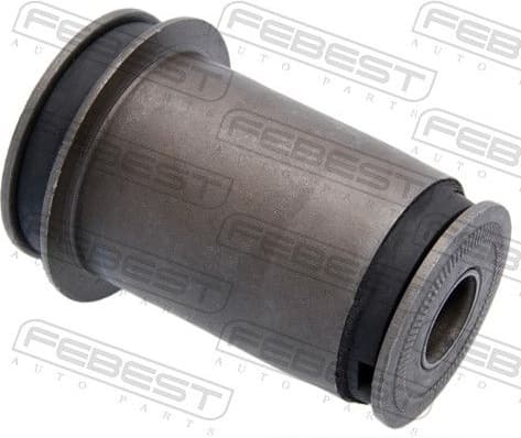 Mounting, control/trailing arm MZAB-088