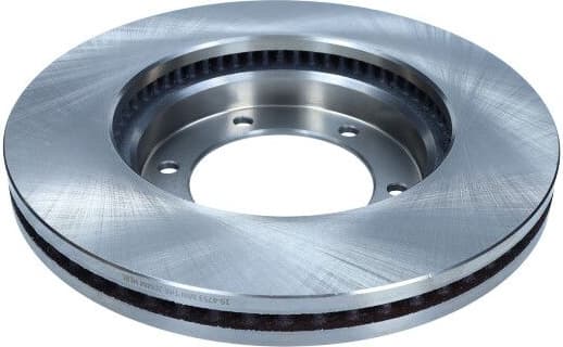 Brake Disc 19-4753 - image 3