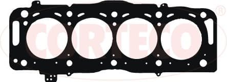 Gasket, cylinder head 49409492 - image 2
