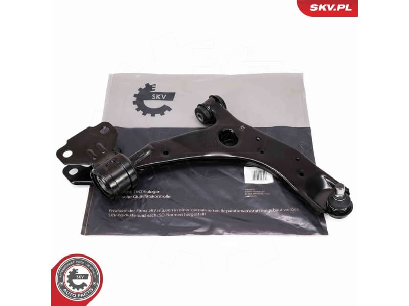 Control/Trailing Arm, wheel suspension 69SKV040