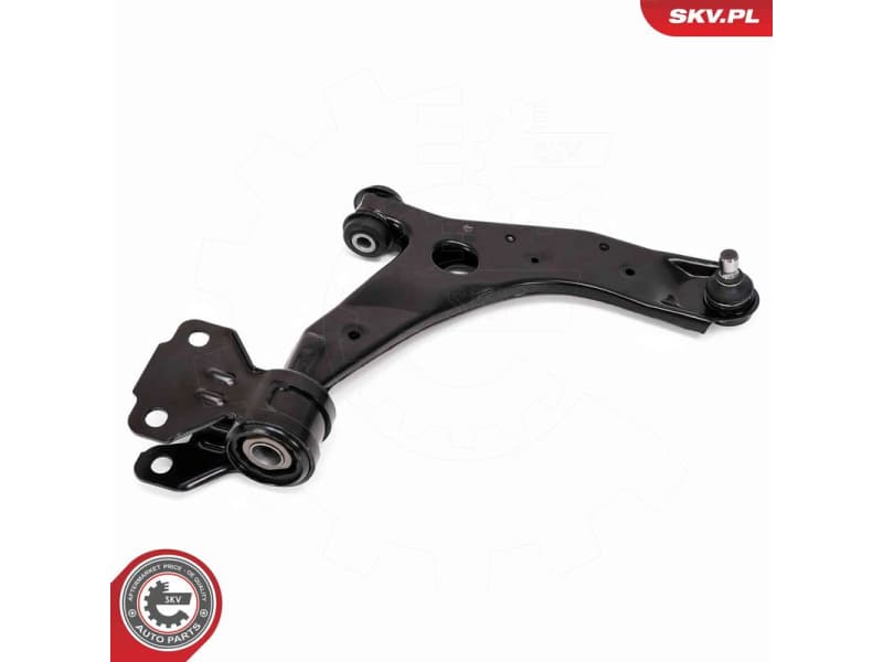 Control/Trailing Arm, wheel suspension 69SKV040 - image 2