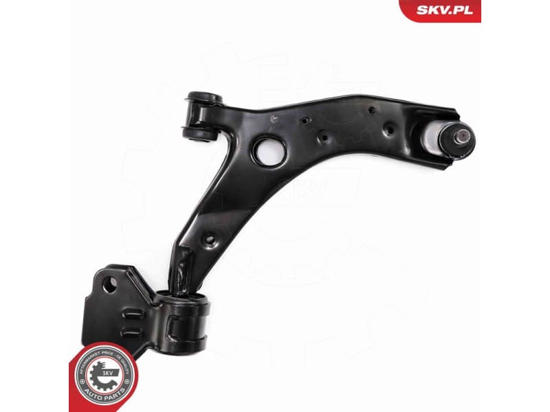 Control/Trailing Arm, wheel suspension 69SKV040 - image 3