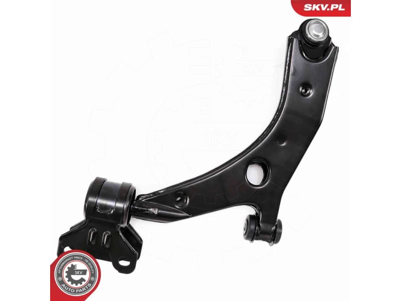 Control/Trailing Arm, wheel suspension 69SKV040 - image 4