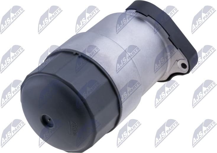 Housing, oil filter CCL-LR-028