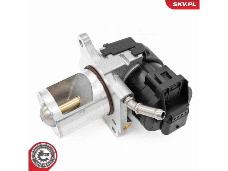 EGR Valve 14SKV261 - image 3