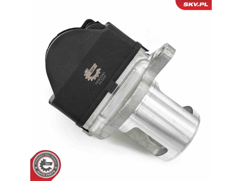 EGR Valve 14SKV261 - image 4