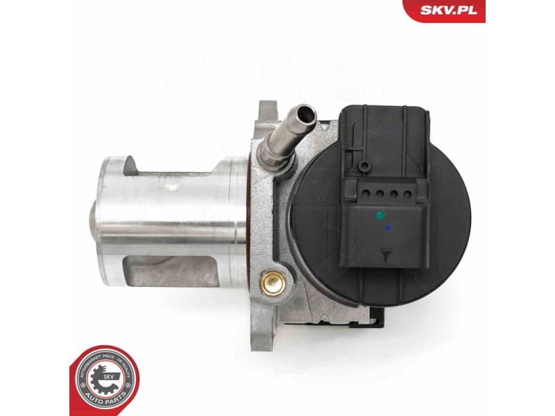 EGR Valve 14SKV261 - image 6
