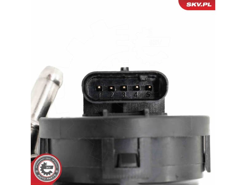 EGR Valve 14SKV261 - image 7