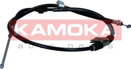 Cable Pull, parking brake 1190008
