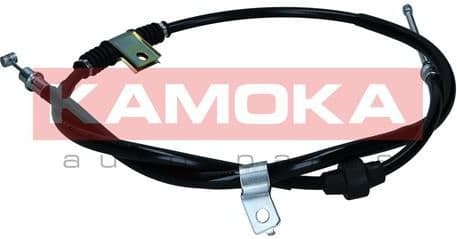 Cable Pull, parking brake 1190008 - image 3