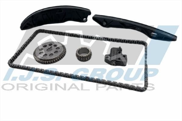 Timing chain kit 40-1167FK - image 2