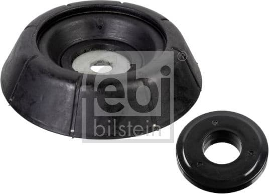 Repair Kit, suspension strut support mount 177715