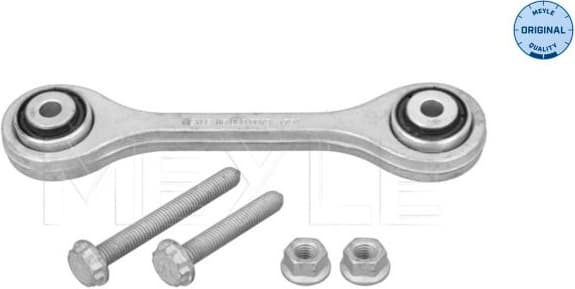 Link/Coupling Rod, stabiliser bar MEYLE-ORIGINAL: True to OE. 116 060 0079/S