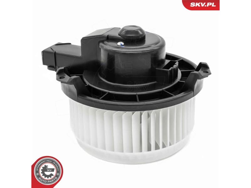 Interior Blower 68SKV025 - image 4