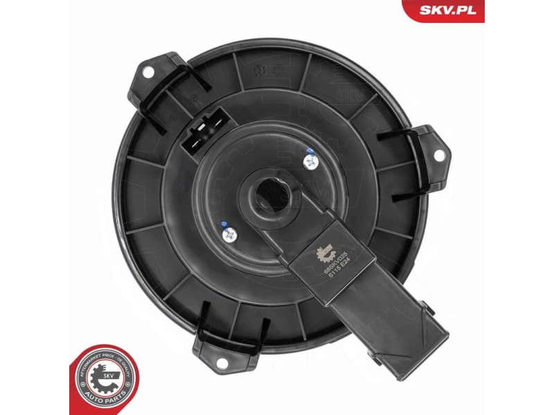 Interior Blower 68SKV025 - image 5