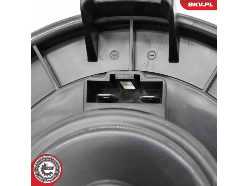 Interior Blower 68SKV025 - image 6