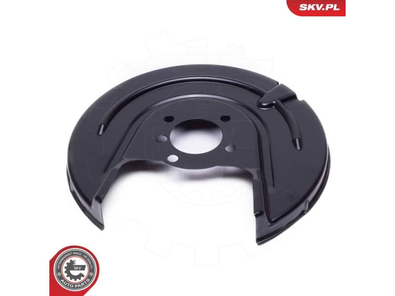 Splash Guard, brake disc 57SKV759 - image 2