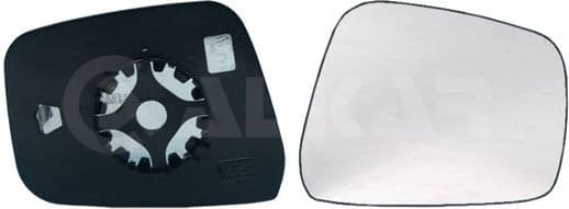 Mirror Glass, exterior mirror 6401572