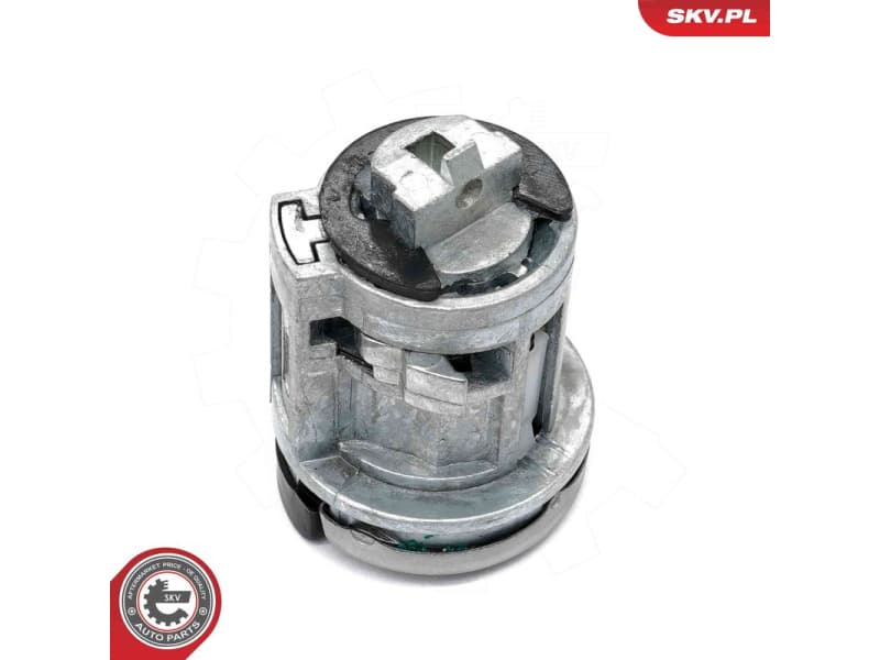 Lock Cylinder, ignition lock 65SKV518 - image 2