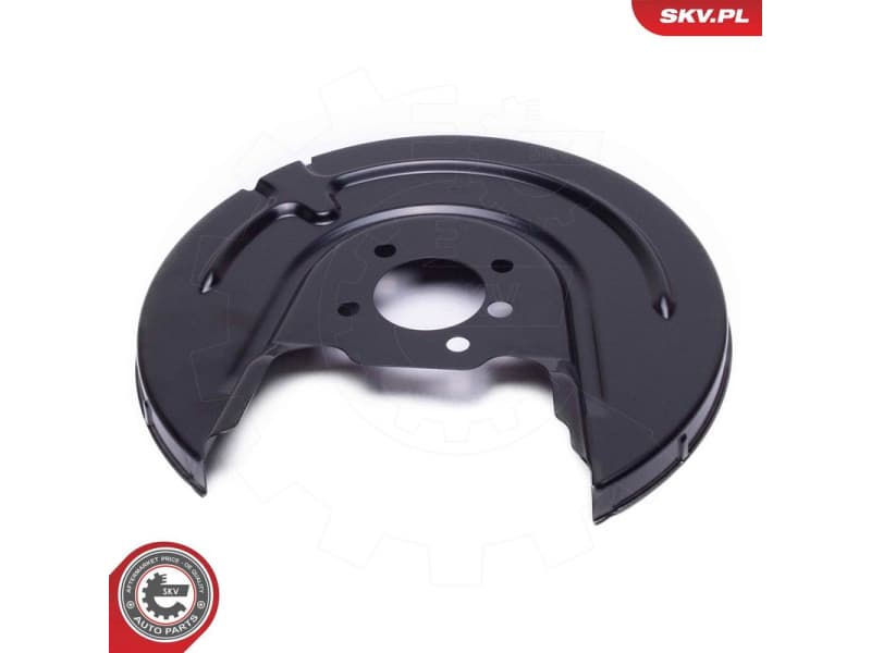 Splash Guard, brake disc 57SKV730 - image 3