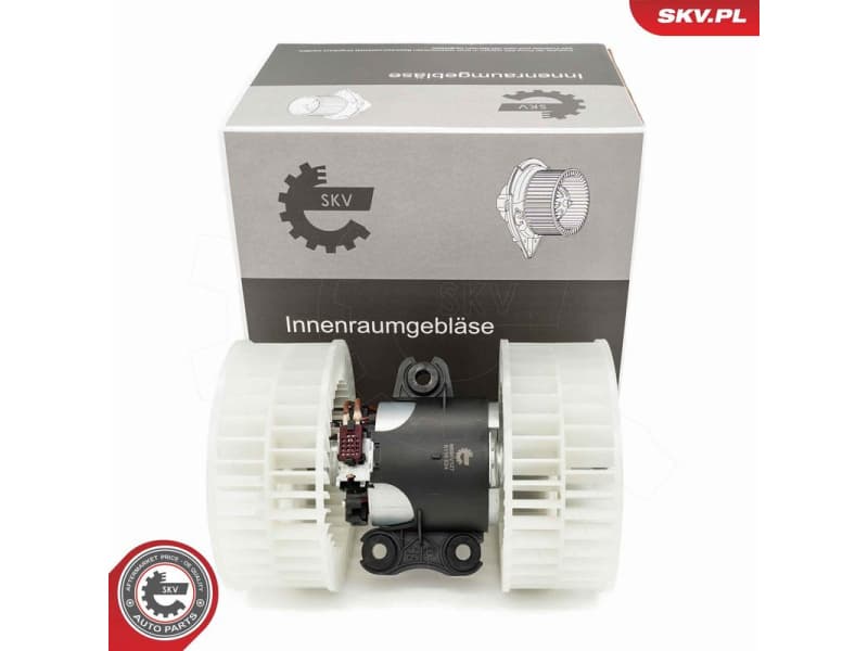 Interior Blower 68SKV127