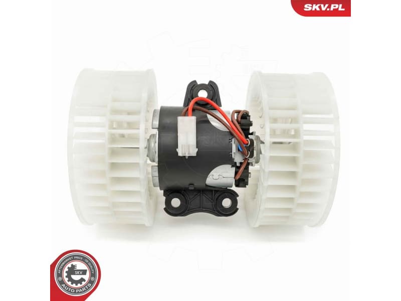 Interior Blower 68SKV127 - image 3