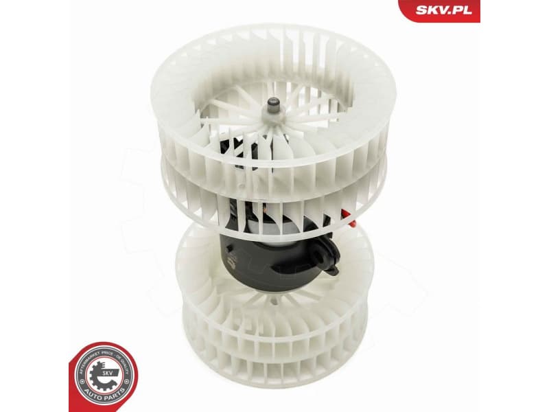 Interior Blower 68SKV127 - image 5