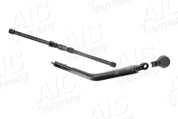 Wiper Arm, window cleaning Original AIC Quality 56787