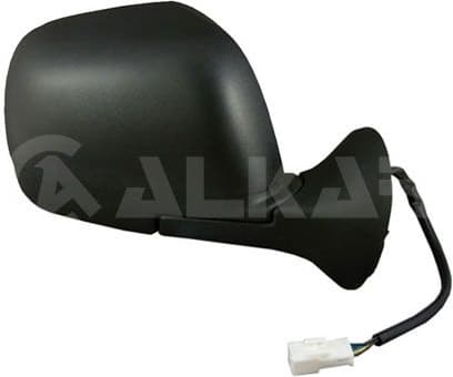 Exterior Mirror 6140613