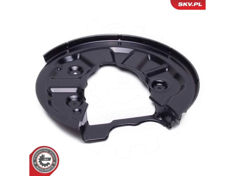 Splash Guard, brake disc 57SKV769 - image 2