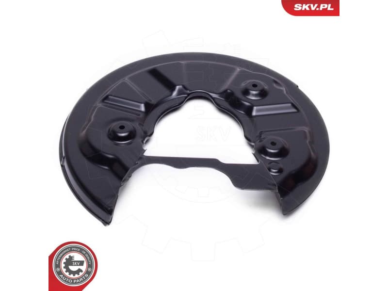 Splash Guard, brake disc 57SKV769 - image 3