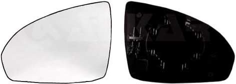 Mirror Glass, exterior mirror 6401009