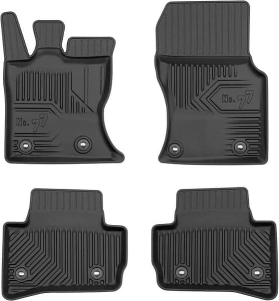 Floor Mat Set NO.77 77425378