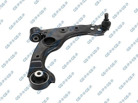 Control/Trailing Arm, wheel suspension S063053