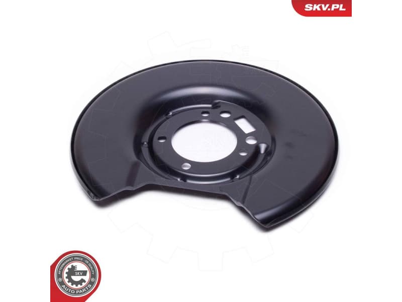 Splash Guard, brake disc 57SKV744 - image 3